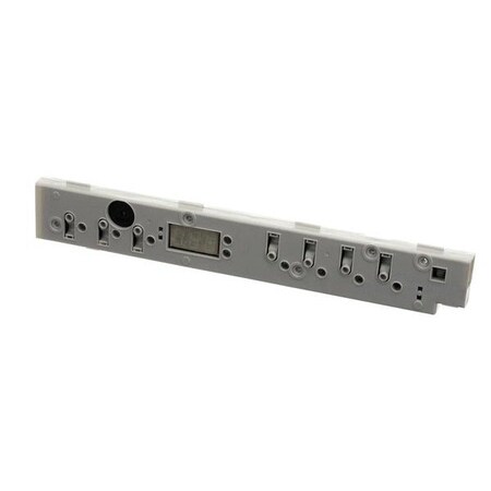 Electrolux Professional User Interface Board; Uc/Fl/Gw 0L4473